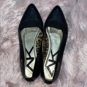 Anne Klein Sport flats